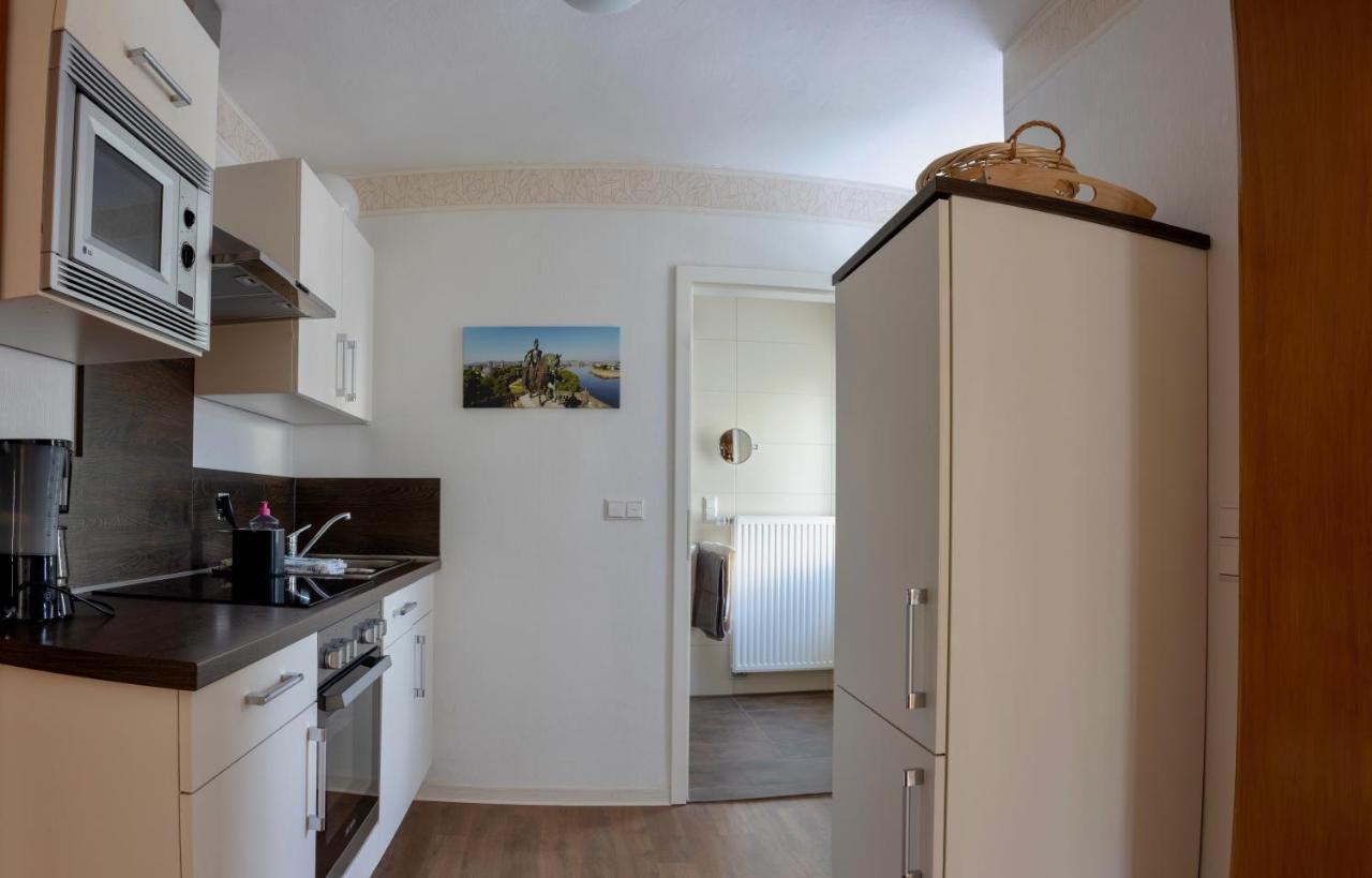 Ferienwohnungen Haus Am Wuerzlaysteig Lehmen Kültér fotó